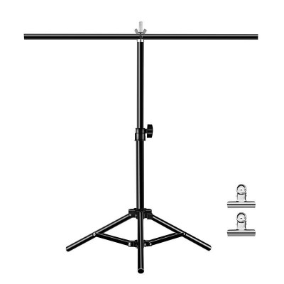 Puluz Fotostudijos fono atrama 67cm PU3054B-Pagrindinis