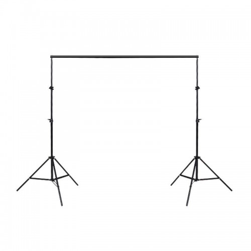 Puluz Fotostudijos fono atrama 200x200cm DCA0975-Pagrindinis