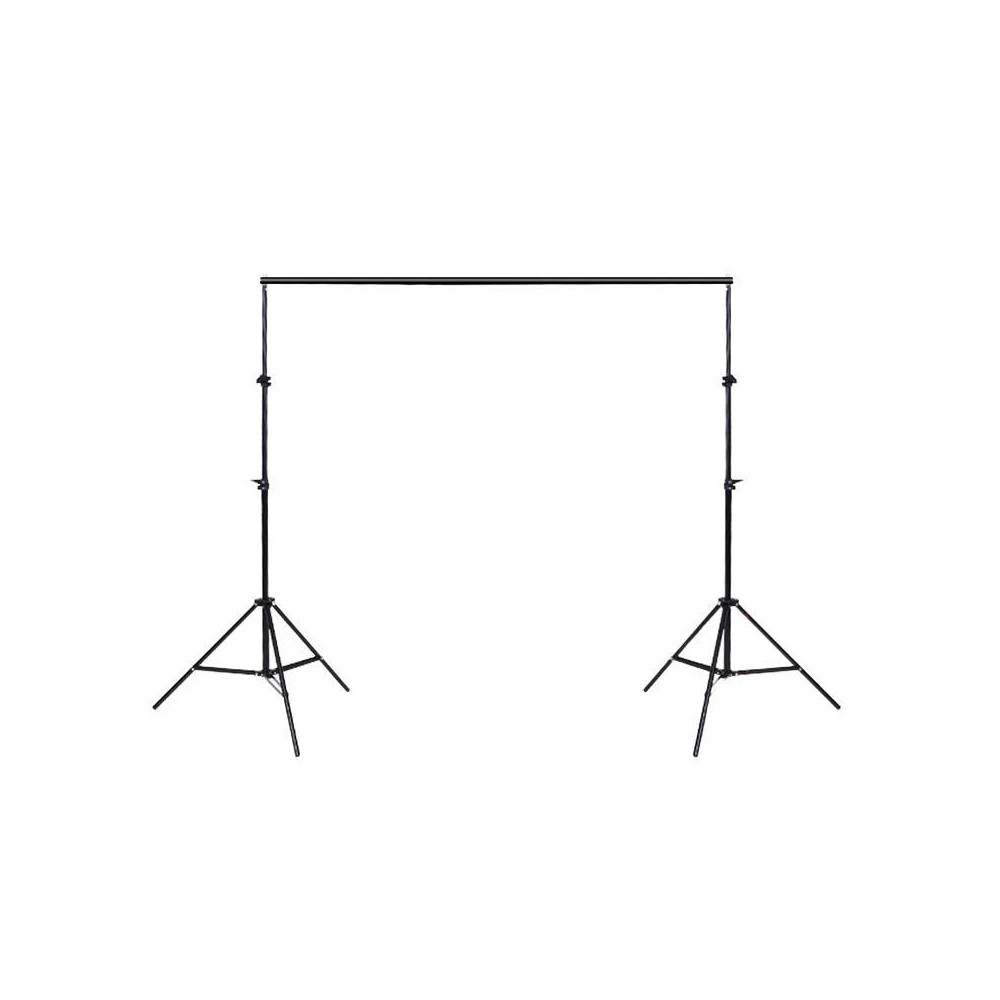 Puluz Fotostudijos fono atrama 200x200cm DCA0975-Pagrindinis