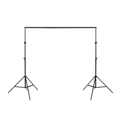Puluz Fotostudijos fono atrama 200x200cm DCA0975-Pagrindinis