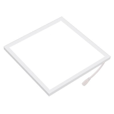 Puluz Fotostudija LED 25cm PKT3101B LED-Pagrindinis