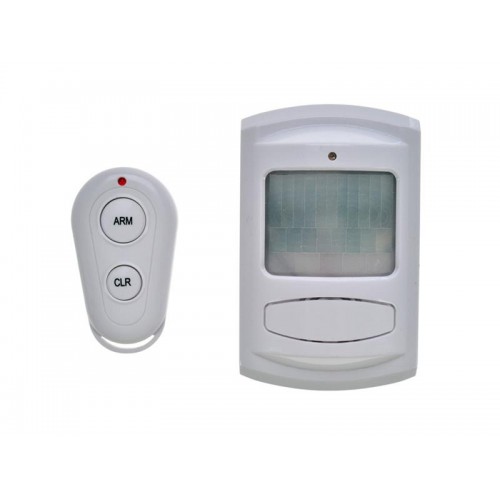 House alarm SOLIGHT 1D11