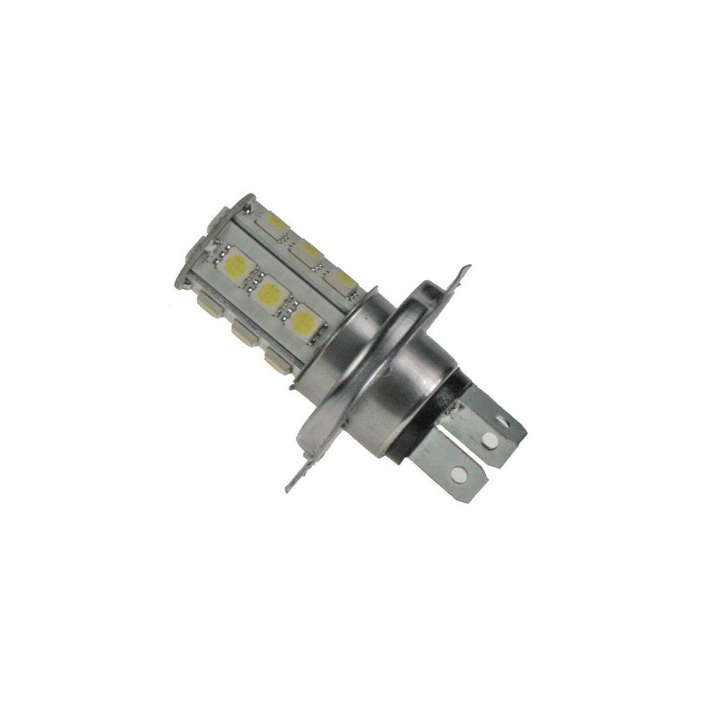Automobilių LED lemputė H4 12V STU-Automobilių lemputės