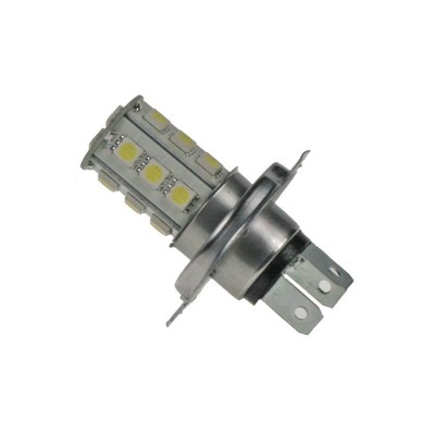 Automobilių LED lemputė H4 12V STU-Automobilių lemputės