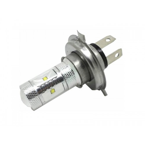 Automobilinė LED lemputė H4 12/24V 30W STU-Automobilių lemputės