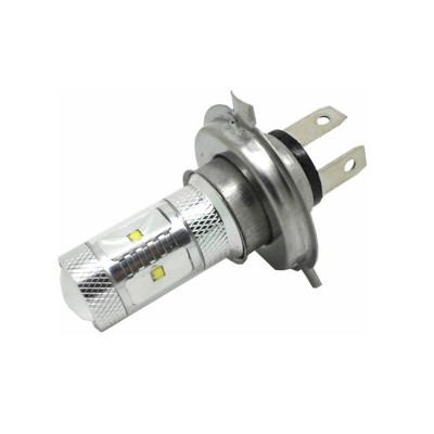 Automobilinė LED lemputė H4 12/24V 30W STU-Automobilių lemputės