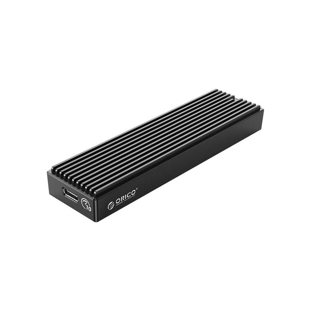 Korpusas SDD M.2 Orico, NVME, USB-C 3.1 Gen.2, 10 Gb/s