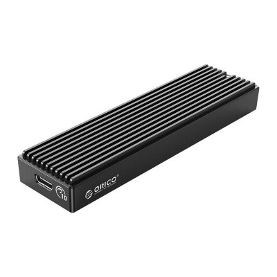 Korpusas SDD M.2 Orico, NVME, USB-C 3.1 Gen.2, 10 Gb/s