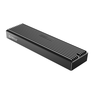 Korpusas SDD M.2 Orico, NVME, USB-C 3.1 Gen.2, 10 Gb/s