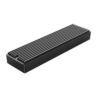 Korpusas SDD M.2 Orico, NVME, USB-C 3.1 Gen.2, 10 Gb/s
