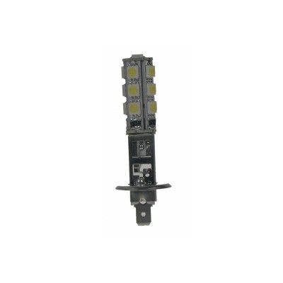 Automobilių LED lemputė H1 12V STU-Automobilių lemputės