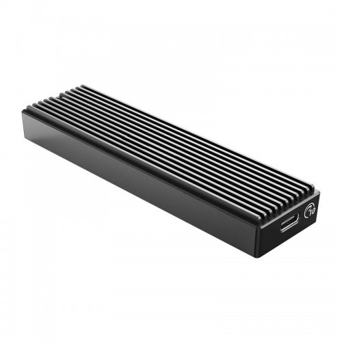 Korpusas SDD M.2 Orico, NVME, USB-C 3.1 Gen.2, 10 Gb/s