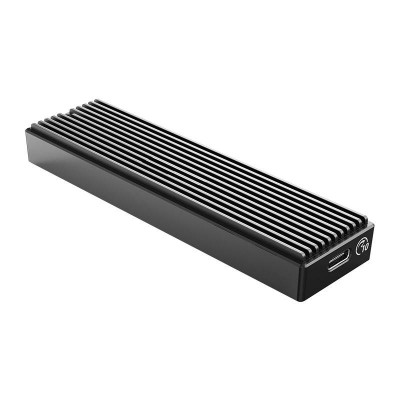 Korpusas SDD M.2 Orico, NVME, USB-C 3.1 Gen.2, 10 Gb/s
