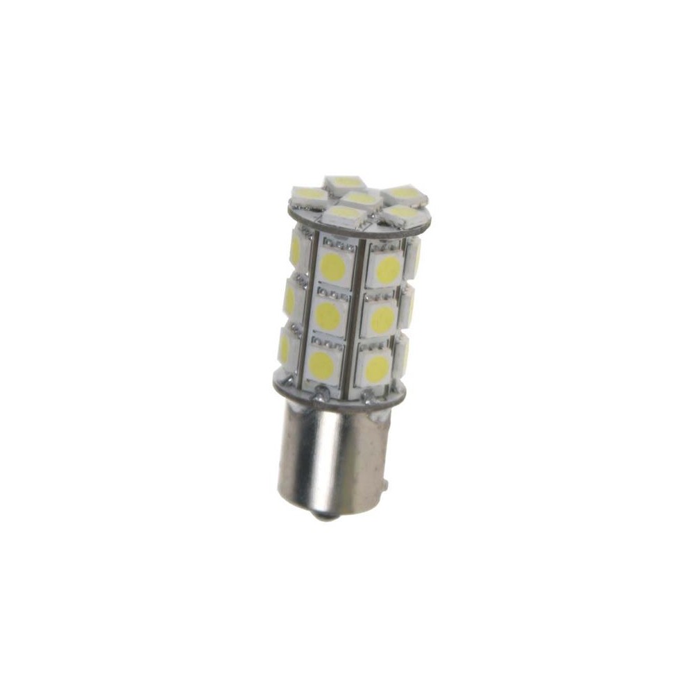 Automobilinė LED lemputė BAU15s 12V 3,5W STU-Automobilių