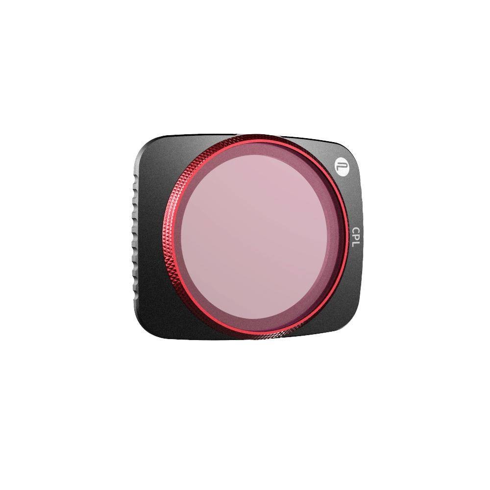 Filtras CPL PGYTECH, skirtas DJI Air 2S (P-16B-061)-Pagrindinis