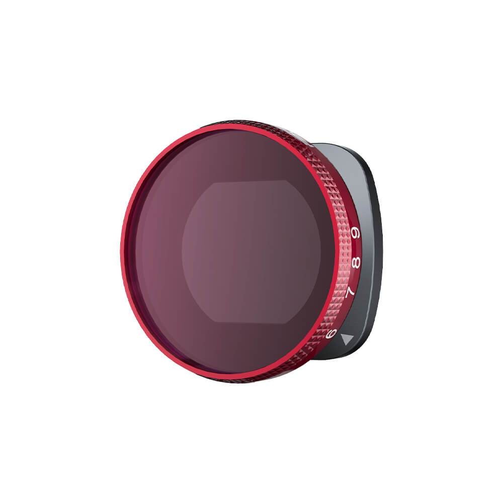 Filtras VND 6-9 stotelių PGYTECH, skirtas DJI Osmo Pocket