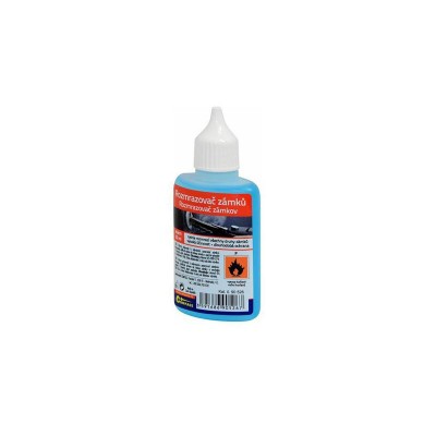 Užrakto defrosteris COMPASS 90526 50ml-De-icers