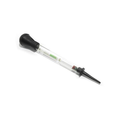 Aušinimo skysčio matuoklis/hidrometras COMPASS 09340-Skysčių ir