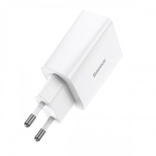 "Baseus Speed Mini" greitasis įkroviklis, USB-C, PD, 3A, 20W