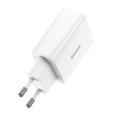 "Baseus Speed Mini" greitasis įkroviklis, USB-C, PD, 3A, 20W