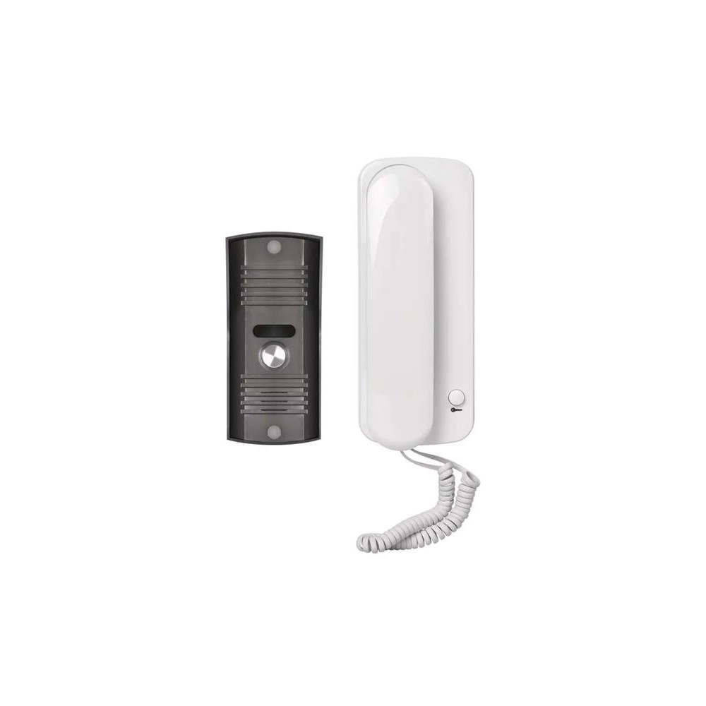 Audiovitable EMOS H1085-Videotelefonai ir domofonai