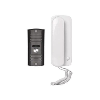 Audiovitable EMOS H1085-Videotelefonai ir domofonai