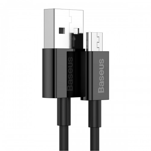 "Baseus Superior" serijos kabelis USB-Micro USB, 2A, 2 m