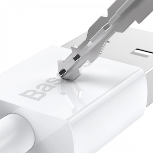 "Baseus Superior" serijos kabelis USB-Micro USB, 2A, 2 m