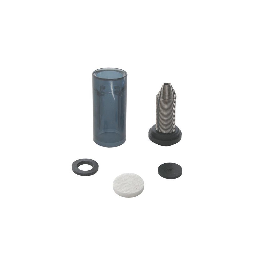 Litavimo vamzdelis ZD-552 plastikinis-Atsarginės dalys stotelėms Litavimo vamzdelis ZD-552 plastikinis-Atsarginės dalys stotelėms