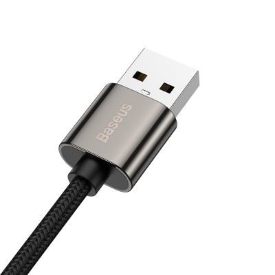 Kabelis iš USB į USB-C Baseus Legend serijos, 66W, 1 m