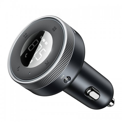 "Baseus Enjoy" automobilinis belaidis MP3 įkroviklis