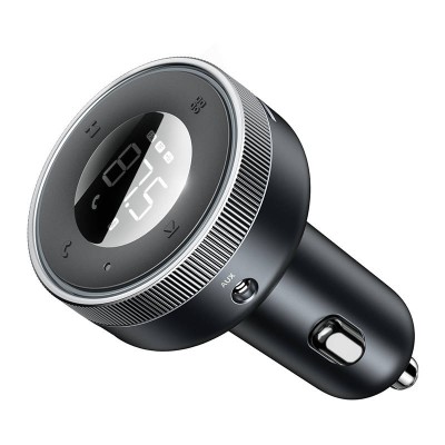 "Baseus Enjoy" automobilinis belaidis MP3 įkroviklis