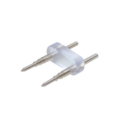 PIN Perėjimas lustui 5050-Laikikliai LED juostelėms