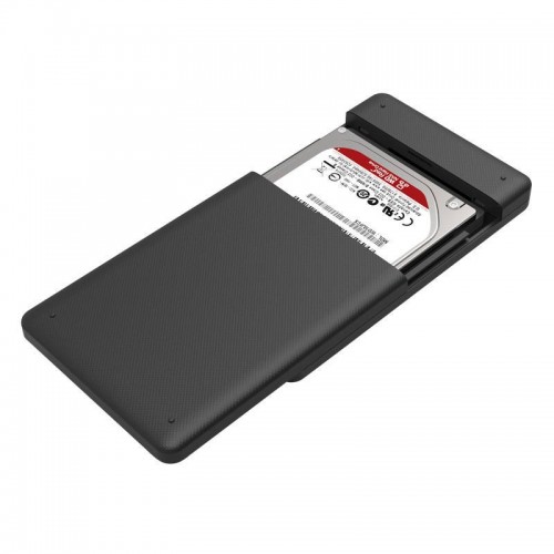 Išorinio kietojo disko korpusas Orico, HDD/SSD 2,5" USB3.0 B