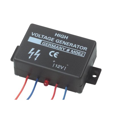 Repeleris KEMO M062 HV generatorius-Kačių, šunų ir medžiojamųjų