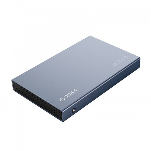 Kietųjų diskų išorinis korpusas Orico HDD/SSD 2,5" USB3.1 s-C