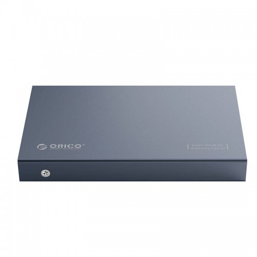 Kietųjų diskų išorinis korpusas Orico HDD/SSD 2,5" USB3.1 s-C