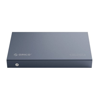 Kietųjų diskų išorinis korpusas Orico HDD/SSD 2,5" USB3.1 s-C