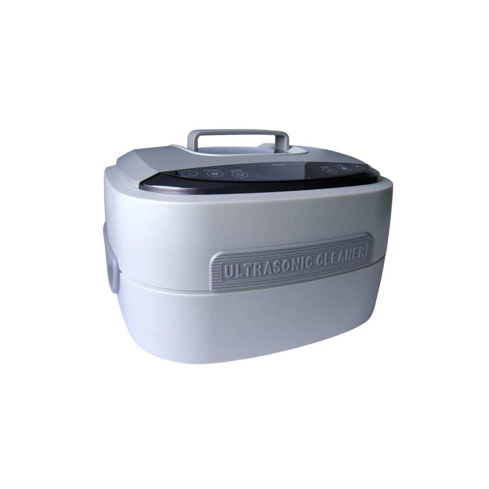 Ultragarsinis Valytuvas CD-4821 2,5L-Ultragarsinės vonelės