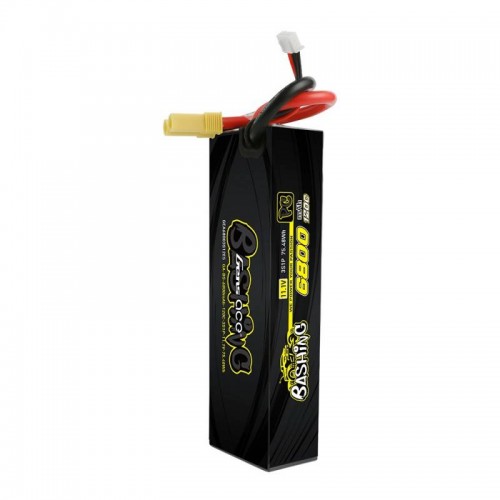 Akumuliatorius LiPo Gens Ace Bashing 6800mAh 11.1V 3S1P 120C