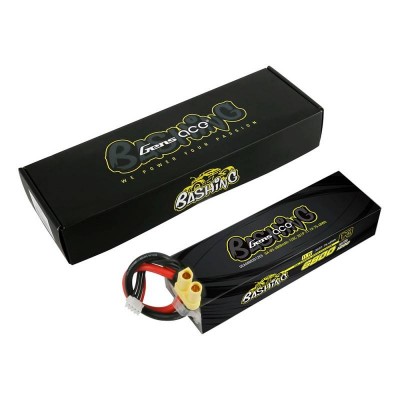 Akumuliatorius LiPo Gens Ace Bashing 6800mAh 11.1V 3S1P 120C