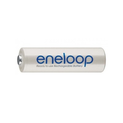 AAA (R03) įkraunama 1,2 V/750 mAh "Eneloop" baterija PANASONIC