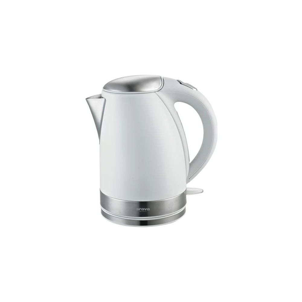 Kettle ORAVA VK-3217 W-Virduliai