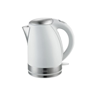 Kettle ORAVA VK-3217 W-Virduliai