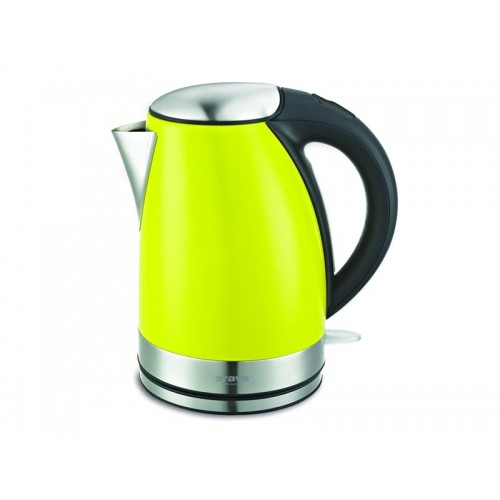 Kettle ORAVA VK-3217 Y-Virduliai