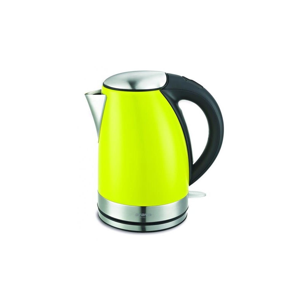 Kettle ORAVA VK-3217 Y-Virduliai