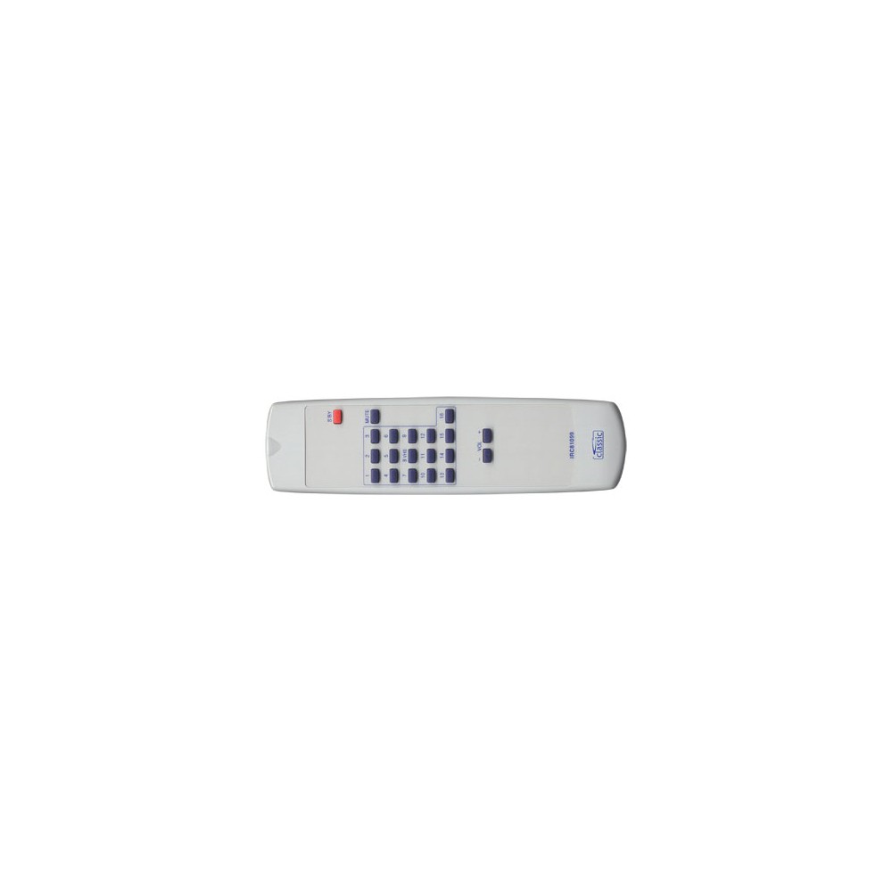 Nuotolinio valdymo pultas IRC81099 thorn-Komponentai Nuotolinio valdymo pultas IRC81099 thorn-Komponentai