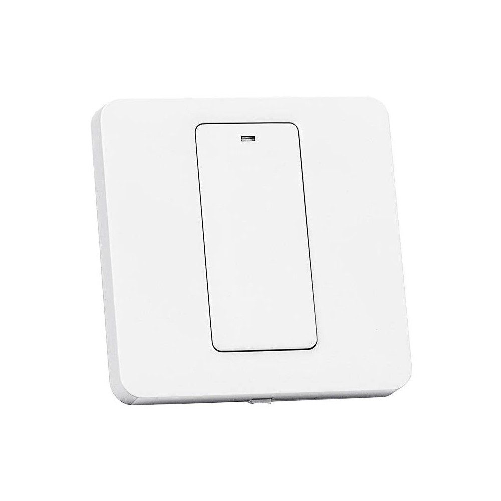 Išmanusis "Wi-Fi sieninis jungiklis MSS510 EU Meross