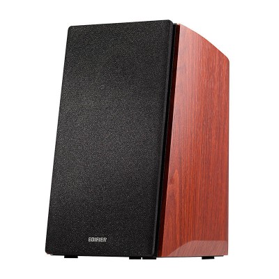 Edifier R2000DB Garsiakalbiai 2.0 (rudi)-HI-Fi sistemos