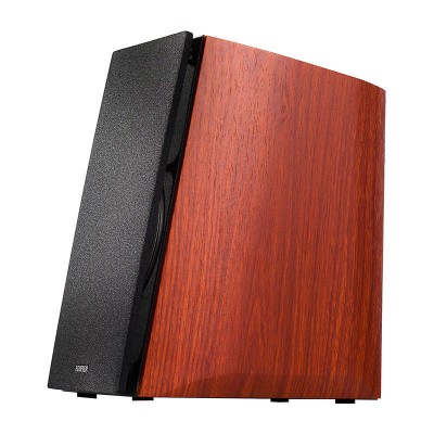 Edifier R2000DB Garsiakalbiai 2.0 (rudi)-HI-Fi sistemos